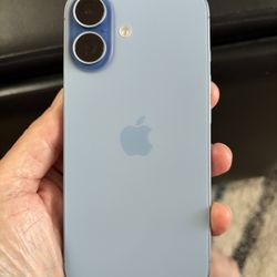 iPhone 17 Unlocked - Mint