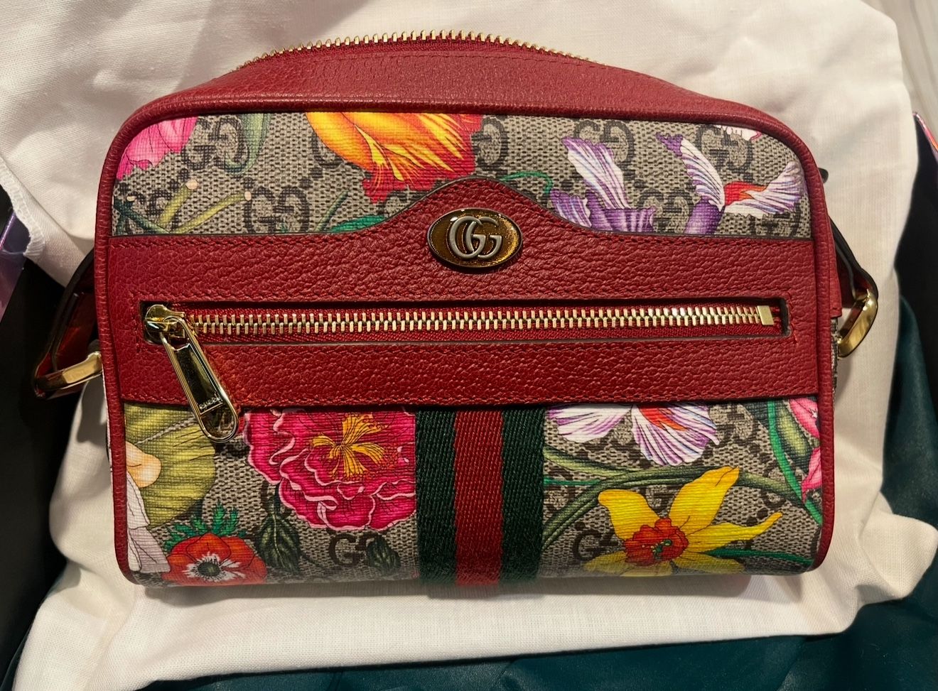 Gucci Purse