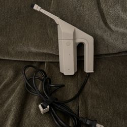 Vintage Computer Keyboard Vacuum