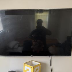 40 Inch Tv 