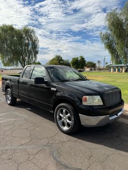 2004 ford f150