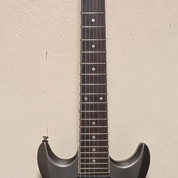 Ibanez 7 String Guitar