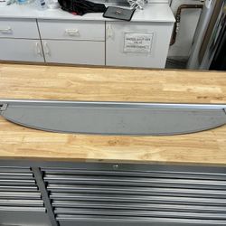 Toyota Prius Cargo Tonneau Cover, Luggage Compartment Rear Privacy