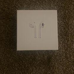 Slightly used earpod gen 2