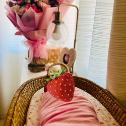 Moses Basket Changing Table 