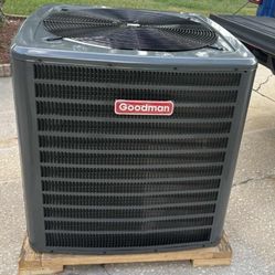 New Central Air Conditioner 1.5ton 2ton 2.5  3  3.5  4  5ton
