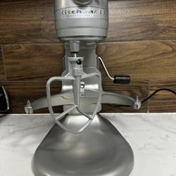 Kitchen Aid Stand Mixer