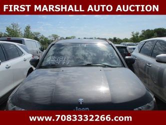 2014 Jeep Compass