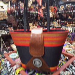 Baskets By Nakasa Designs - Hand Made!! 