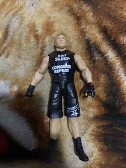 Talker Talk Brock Lesnar