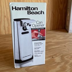 Can Opener 
