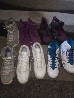 Jordan's 7y