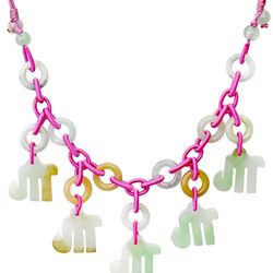 Scorpio Astrology Handmade Jade Jewelry 