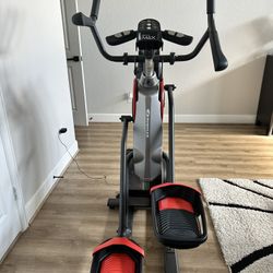 M5 blow flex max trainer