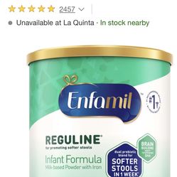 Enfamil 