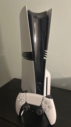 PS5 Pro - get ready for GTA VI