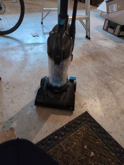 Free Vacuum Cleaner- Needs Fixing 