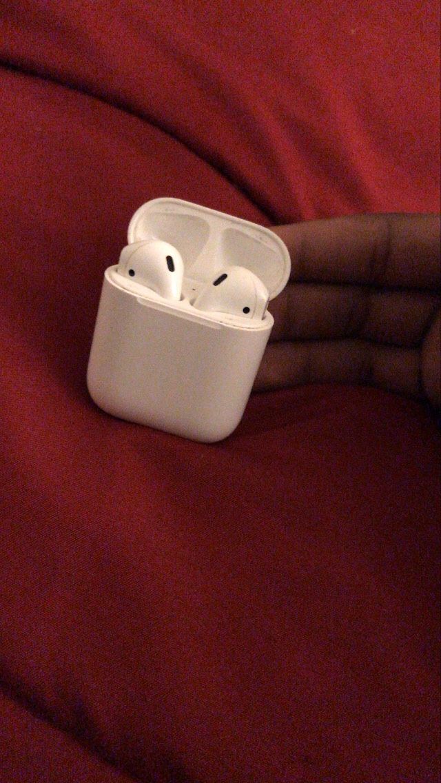 Apple AirPods!!!