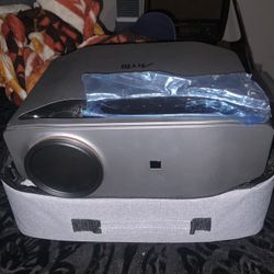 Projector 4k Supported 