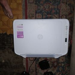 Hp Deskjet 2852e