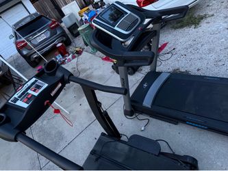 Workout Equipment