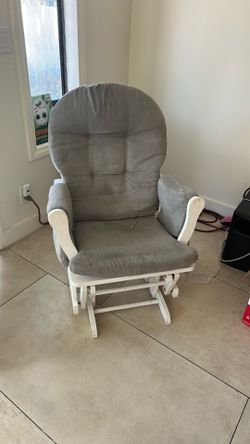 Rocking chair