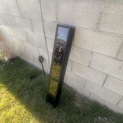 Glass Cover