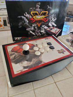 Arcade sticks