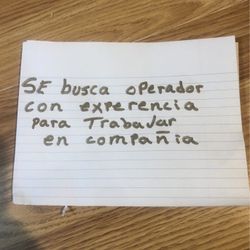 Que Sepa Escavar Para Pipa De Gas Luz Televisión 