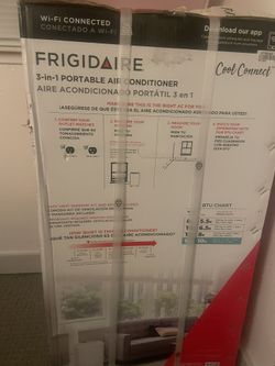 Frigidaire 14,000 BTU Air Conditioner