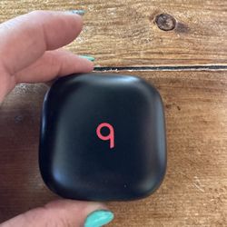 Beats Fit Pro Noise Canceling 