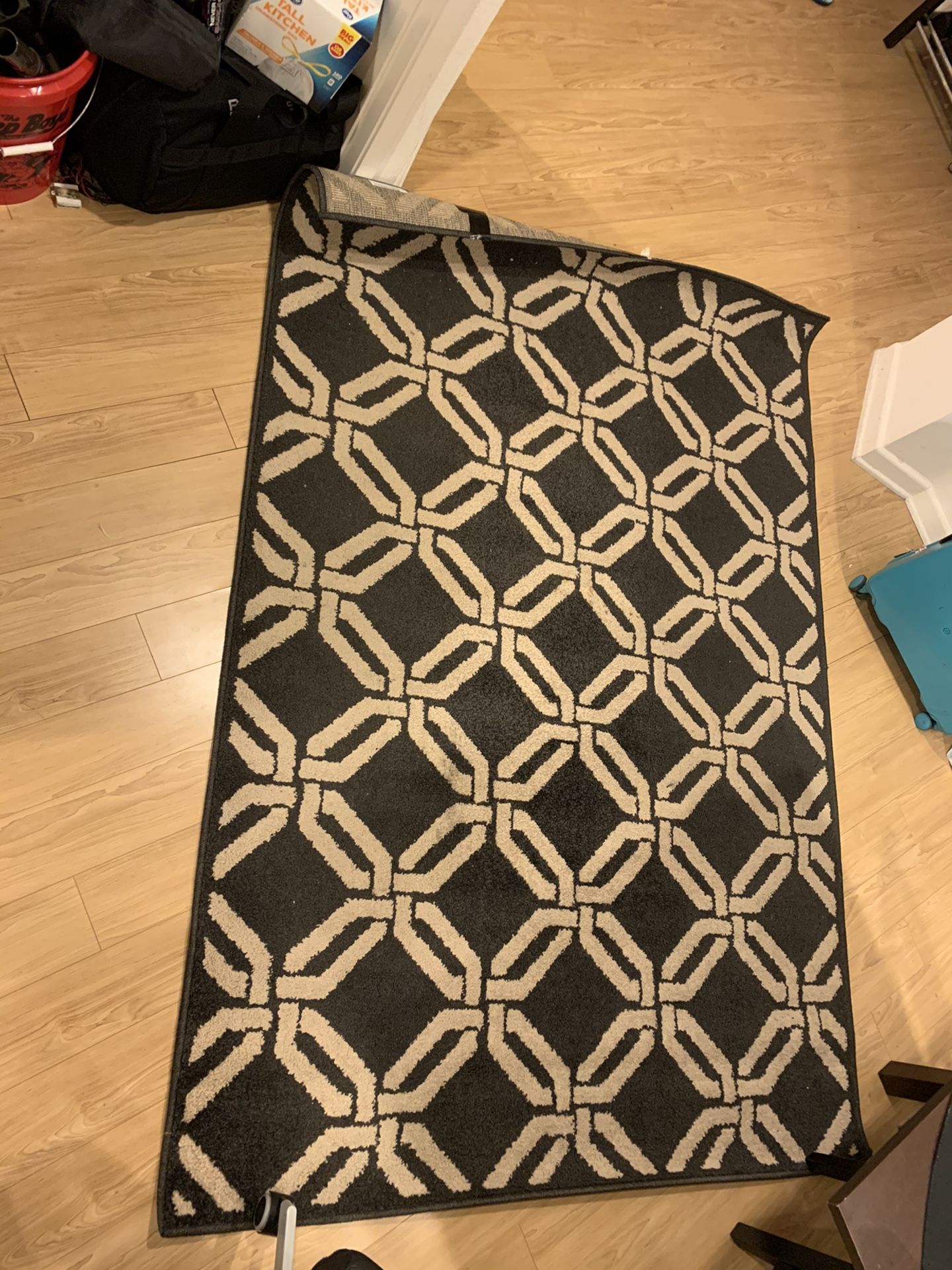 Ikea Carpet / Rug 60” x 100”