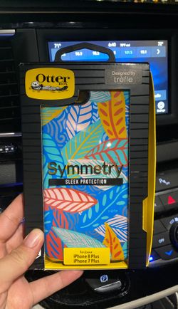 Otterbox iphone 7/8 plus