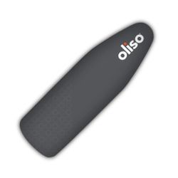 New Oliso Ironing Board Cover - gray