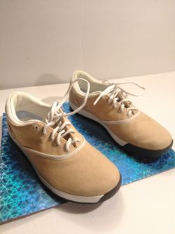Nike Lunar Duet Golf Shoe
