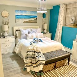 Wall Art Mediterranean Sea