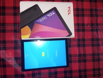Tablet TCL