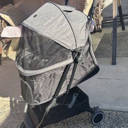 Dog stroller