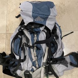 Kelty men’s Backpacking Backpack 