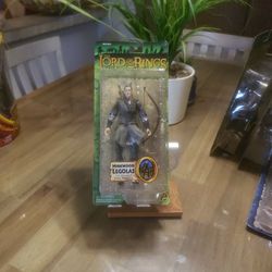 the lord of the rings mirkwood legolas