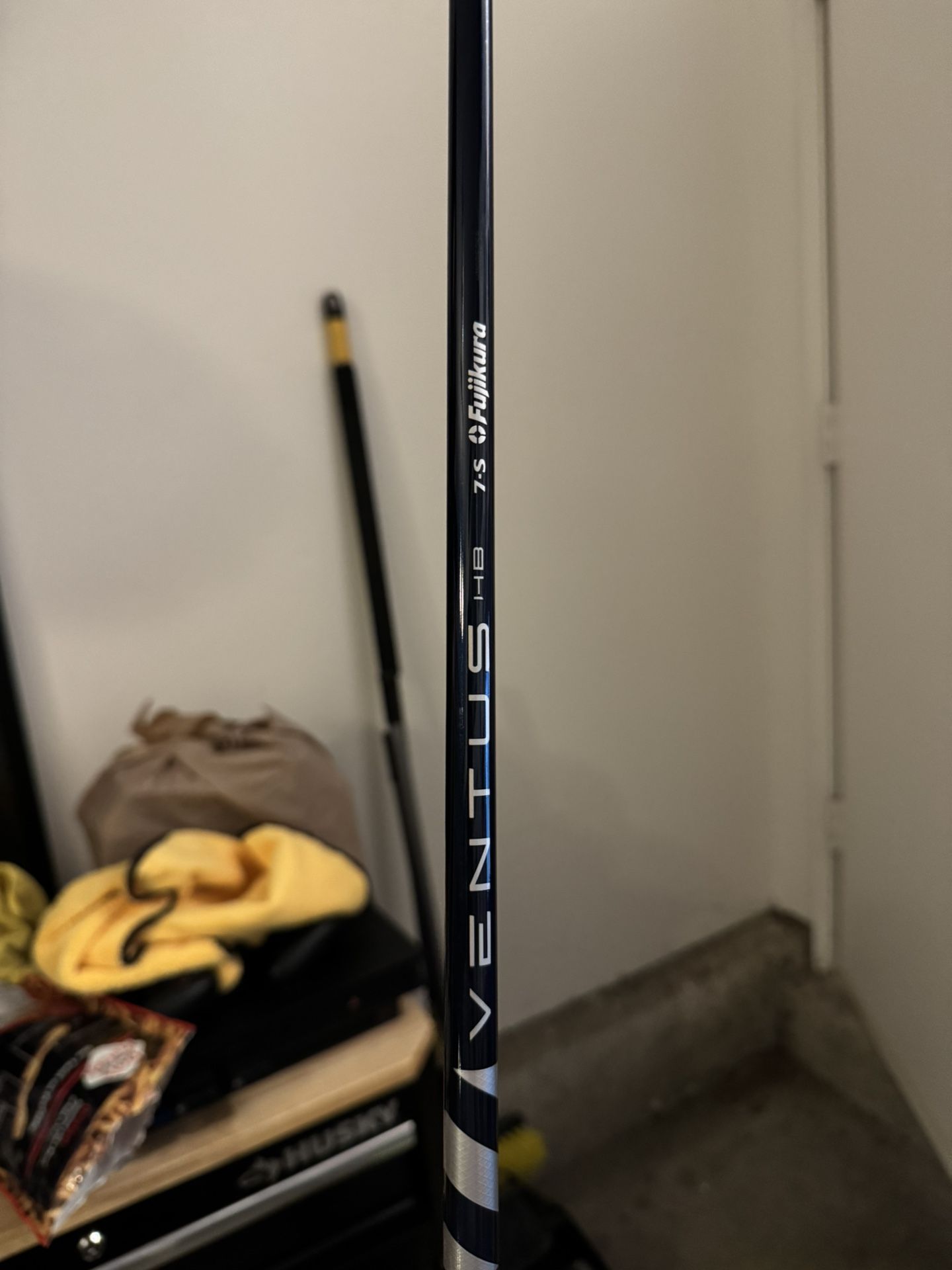 Fujikura Ventus Velocore Blue Hybrid 7s