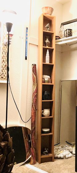 79 inch skinny bookshelf