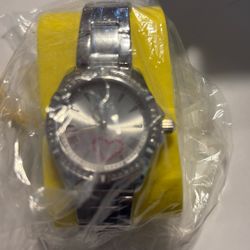 NEW WOMANS INVICTA ANGEL WATCH