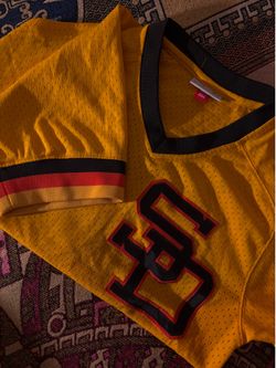 Padres M&N women jersey S