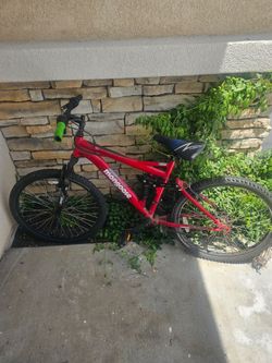 Bike for sale