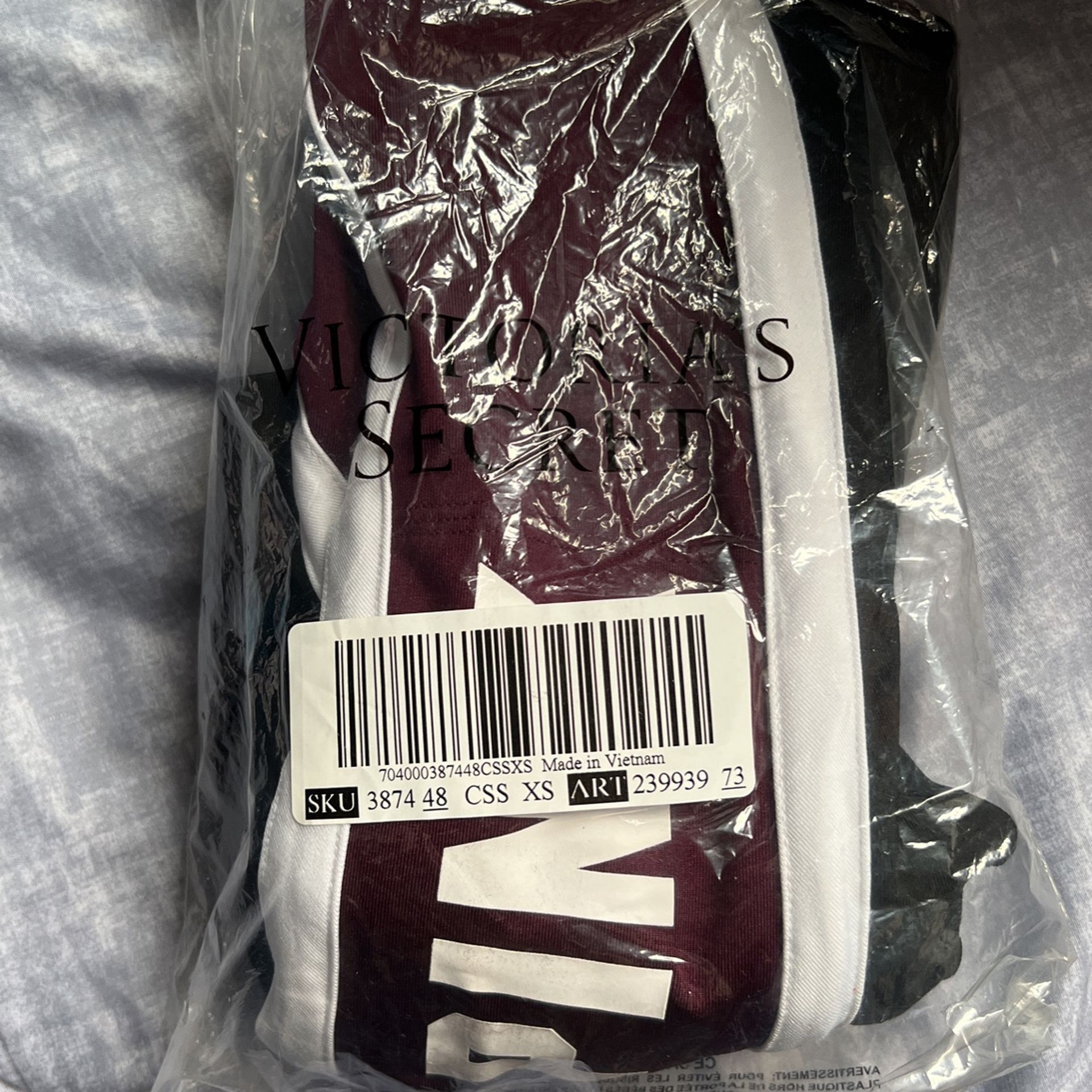 Pink/ Victoria Secret Ultimate Leggings