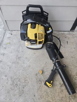 2021 MELLCOM ECHO 52CC LEAF BLOWER PARTS ONLY