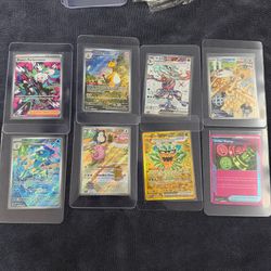 Pokémon Singles