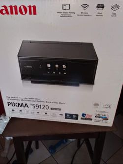 Canon Printer