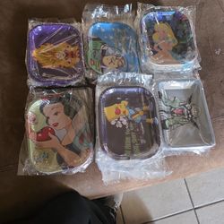 Premium Rolling Tray Ash Tray
